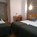 Costa Hotel Gijon