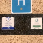 Hotel Costa Gijon