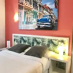 Costa Hotel Gijon