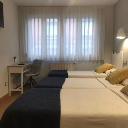 Hotel Costa Gijón