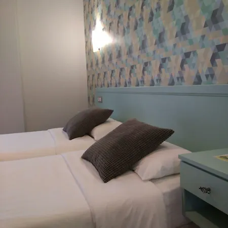 Hotel Costa Gijón