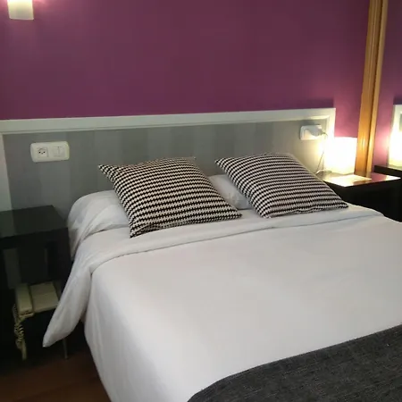 Costa Hotel