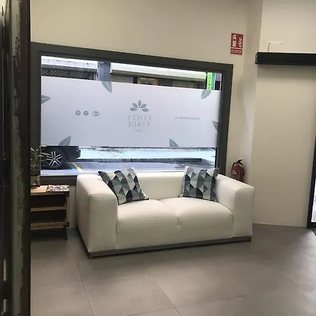 Costa Hotel Gijón