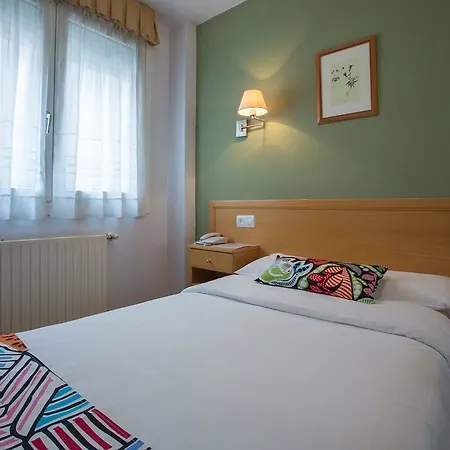 Costa Hotel Gijón