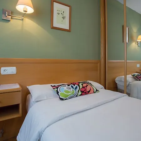 Hotel Costa Gijón