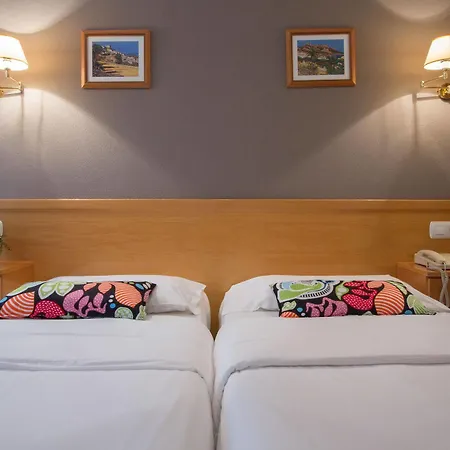 Costa Hotel Gijón
