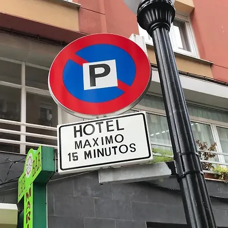 Hotel Costa Gijón