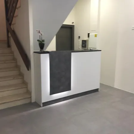 Hotel Costa