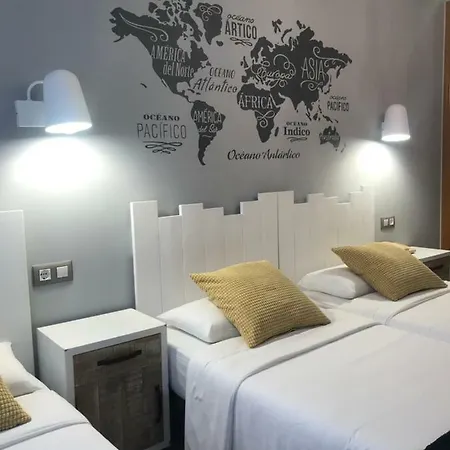 Costa Hotel Gijón