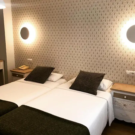 Costa Hotel Gijón
