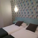 Hotel Costa Gijón