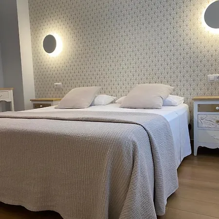 Otel Costa Gijón