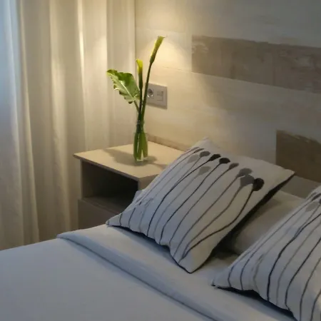 Hotel Costa Gijón