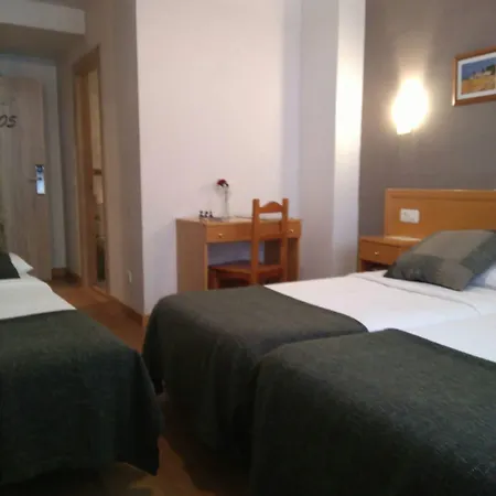 Costa Hotel Gijón