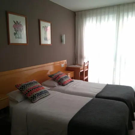 Costa Hotel Gijón