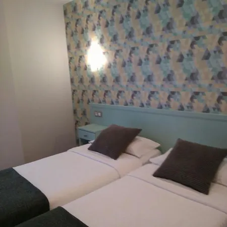 Hotel Costa Gijón