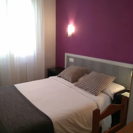 Hotel Costa Gijón