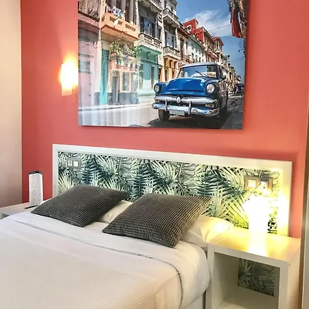 Hotel Costa *