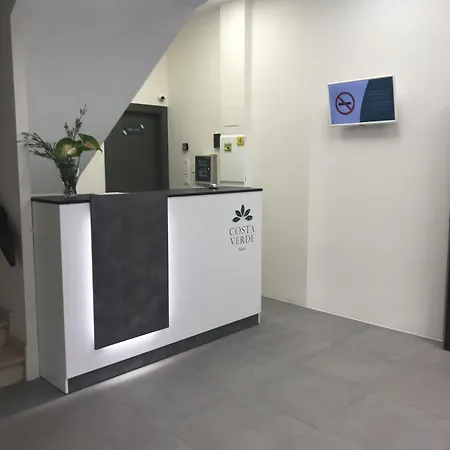 Hotel Costa *