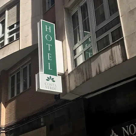 Costa * Gijón