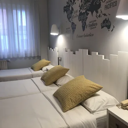 Hotel Costa Gijón