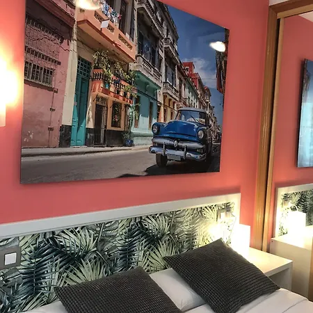 Costa Hotel Gijón