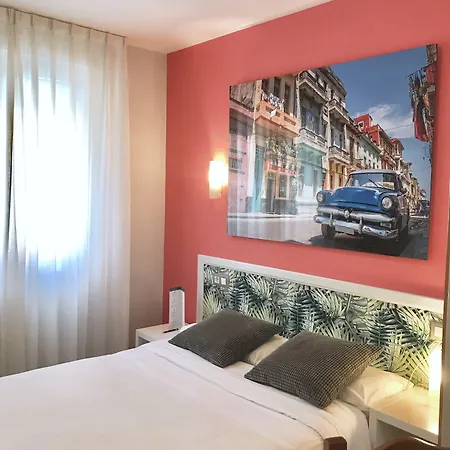 Hotel Costa *