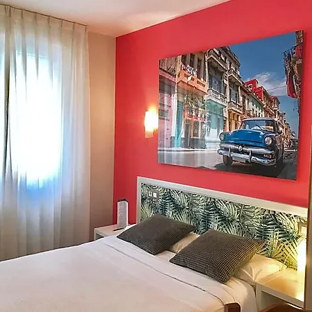 Hotel Costa *