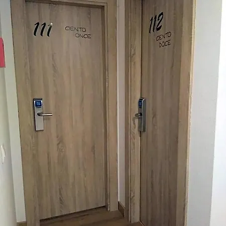 Hotel Costa Gijón