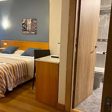 Hotel Costa Gijón