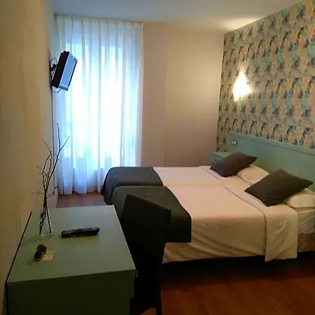Hotel Costa Gijón