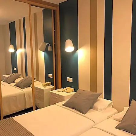 Hotel Costa Gijón