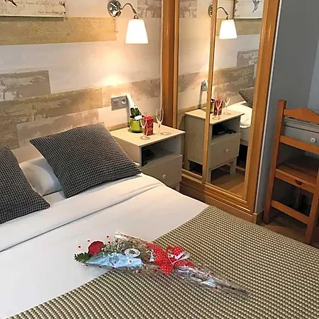Hotel Costa Gijón