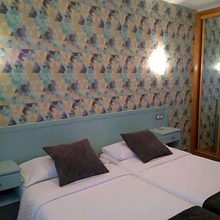 Costa Hotel Gijón