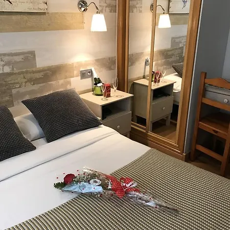Costa Hotel Gijón