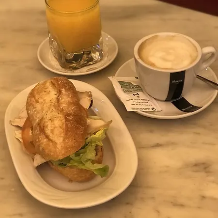Hotel Costa *