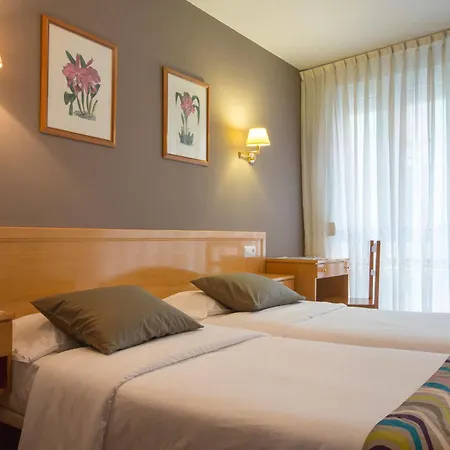 Otel Costa Gijón