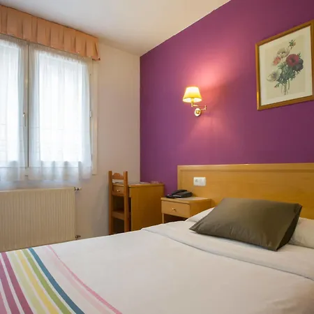 Otel Costa Gijón