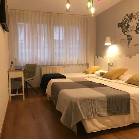 Hotel Costa