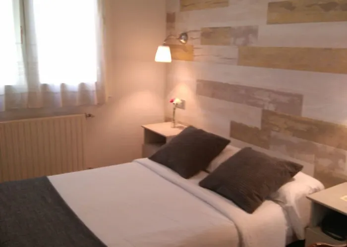 Costa Отель Хихон