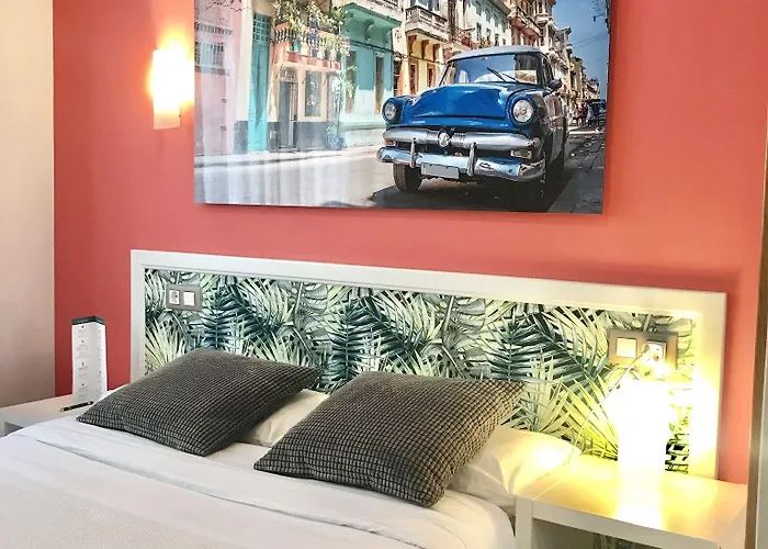 Costa Отель Хихон