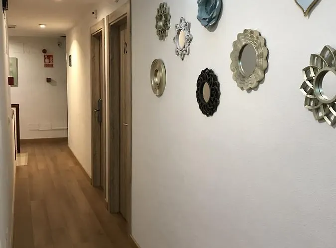 Costa Отель Хихон