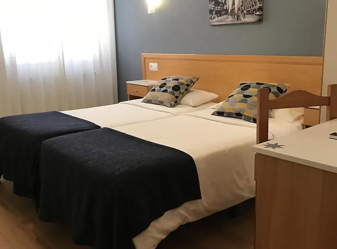 Costa Отель Хихон